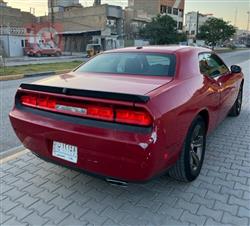 دۆج چالنجەر